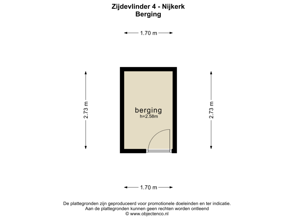 BERGING