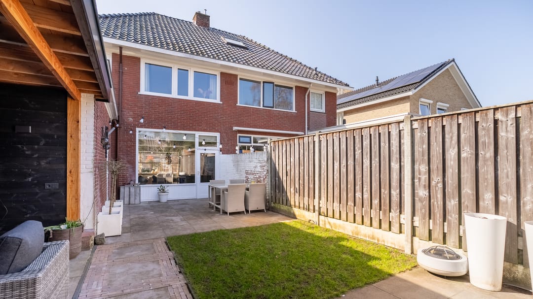 Foto 22 van IJsselstraat 16