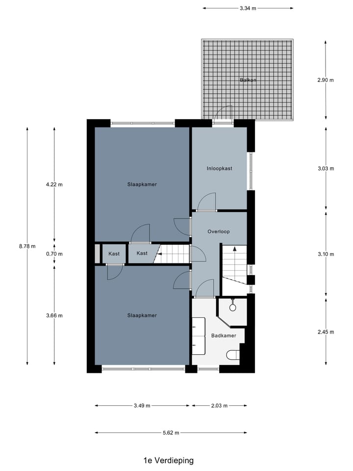 Foto 31 van IJsselstraat 16