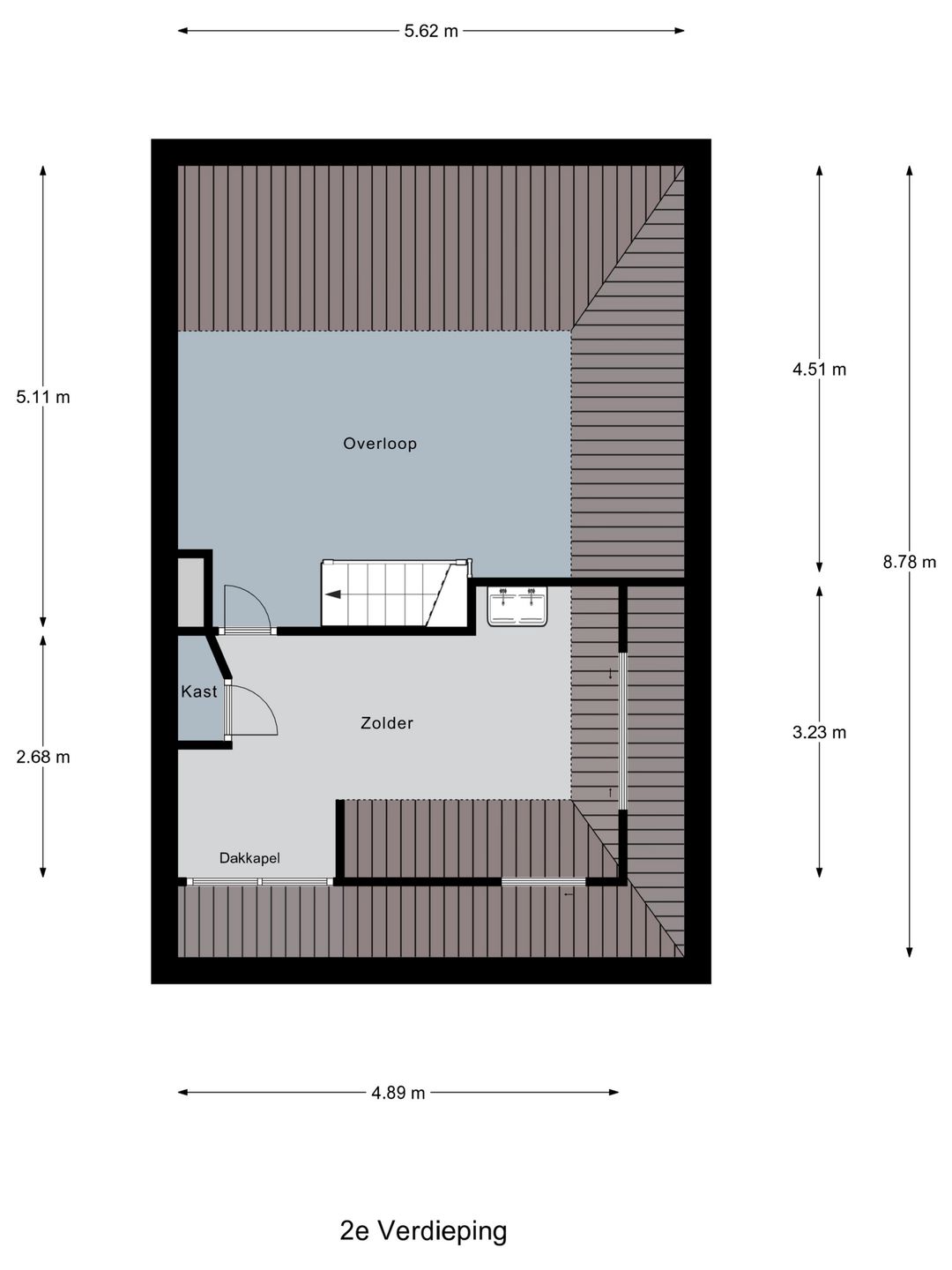 Foto 32 van IJsselstraat 16