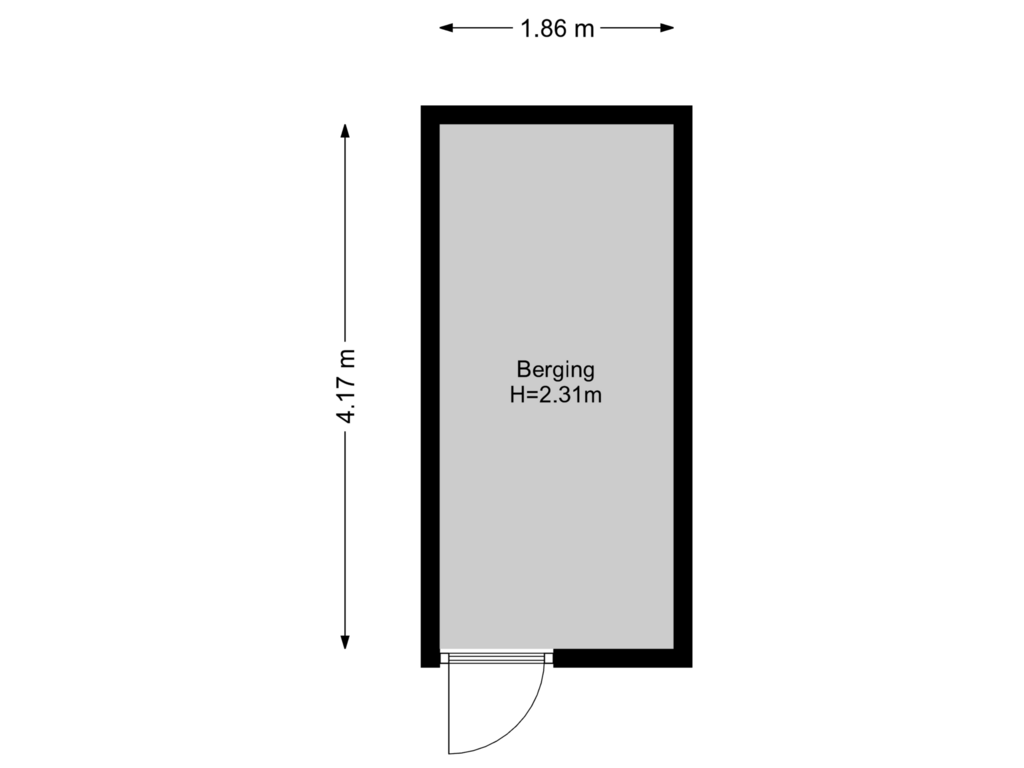 Berging