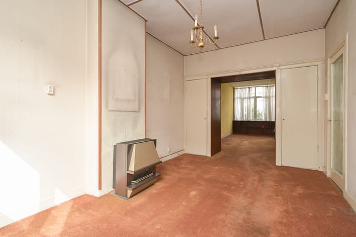 Foto 3 van Rotterdamsestraat 32