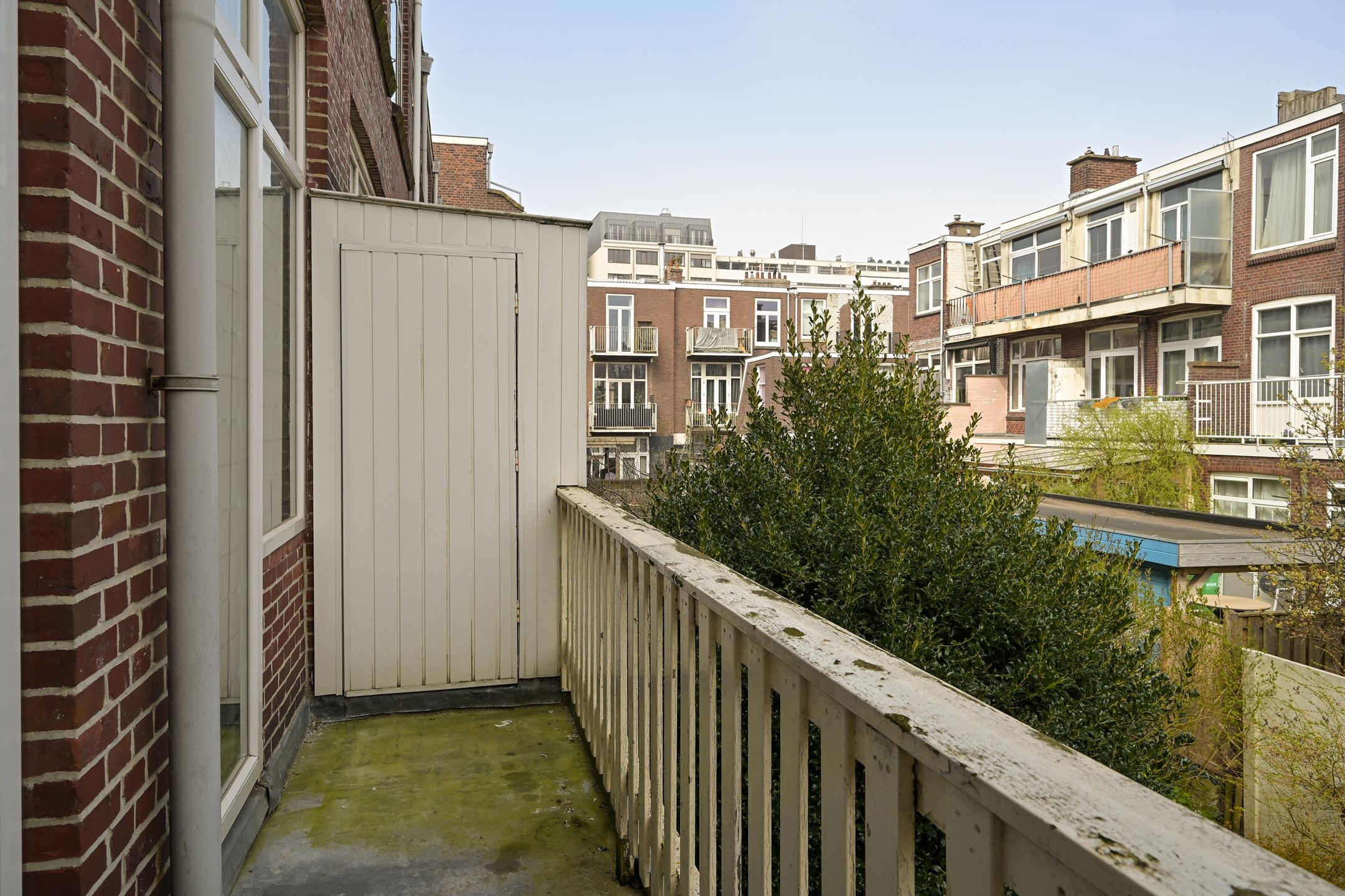 Foto 12 van Rotterdamsestraat 32