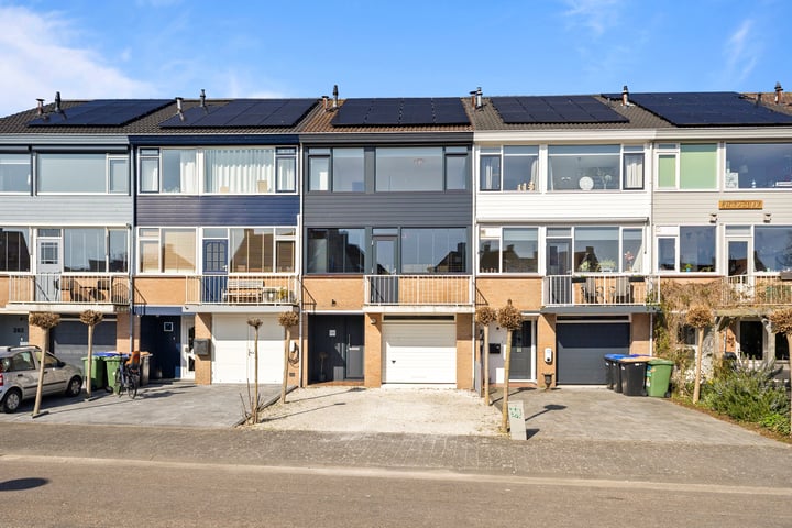 Bekijk foto van Volkerakstraat 258