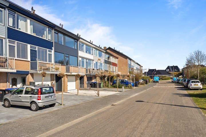 Foto 2 van Volkerakstraat 258