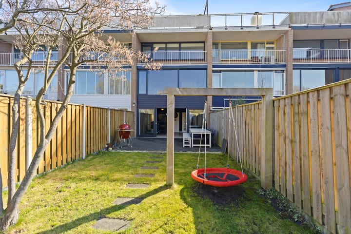 Foto 28 van Volkerakstraat 258