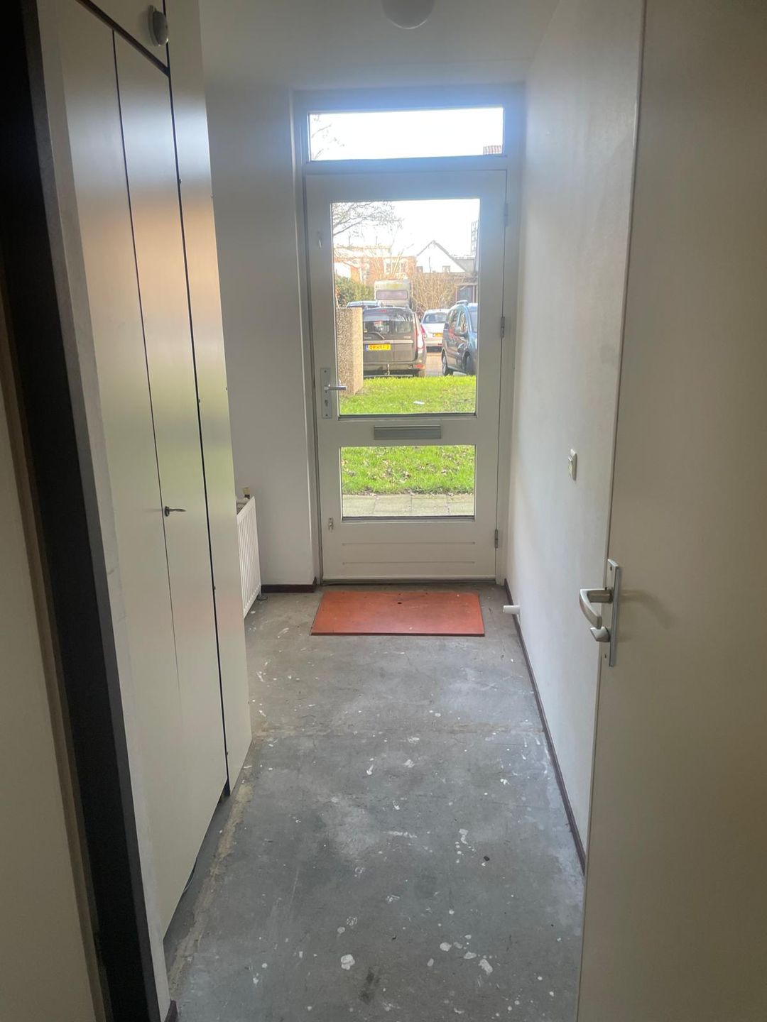 Foto 2 van Dr. van Voorthuijsenstraat 86