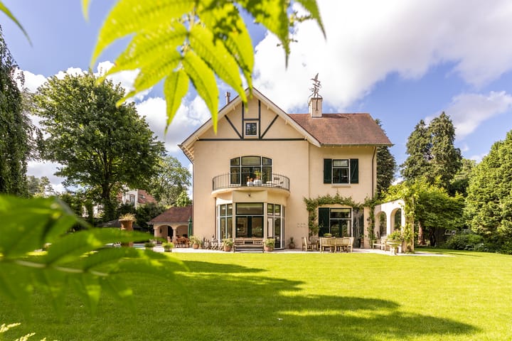 Foto 1 van Heuvellaan 13