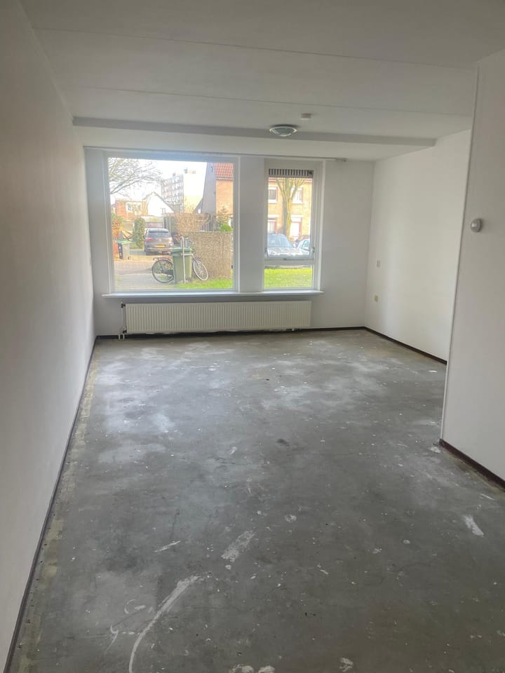 Foto 3 van Dr. van Voorthuijsenstraat 86