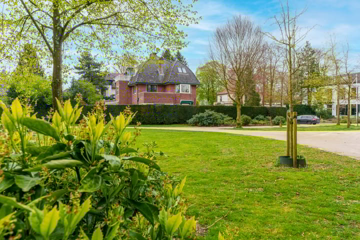 Foto 1 van Woudenbergseweg 5-A