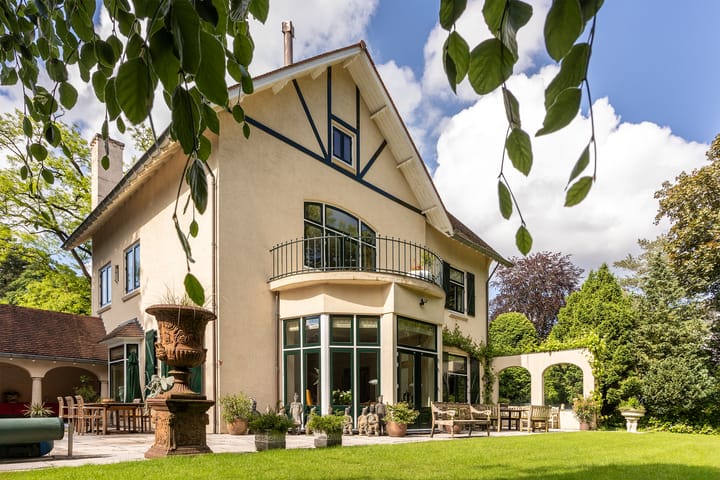 Foto 2 van Heuvellaan 13