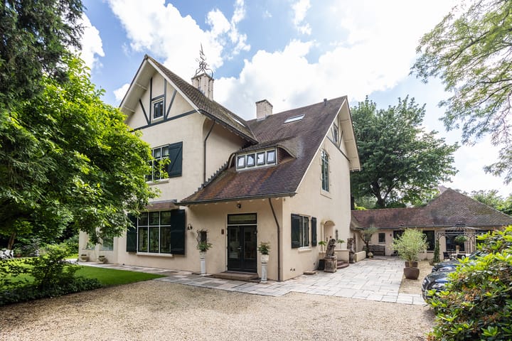 Foto 3 van Heuvellaan 13