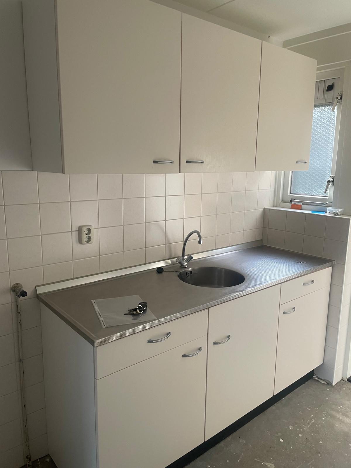 Foto 5 van Dr. van Voorthuijsenstraat 86