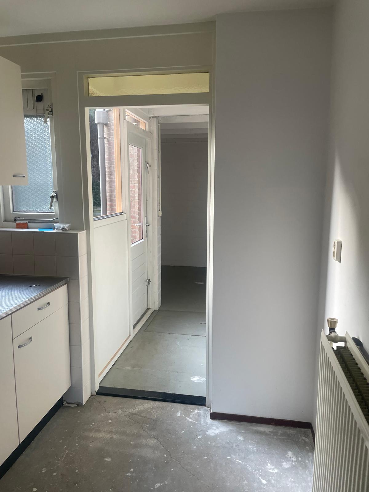 Foto 6 van Dr. van Voorthuijsenstraat 86