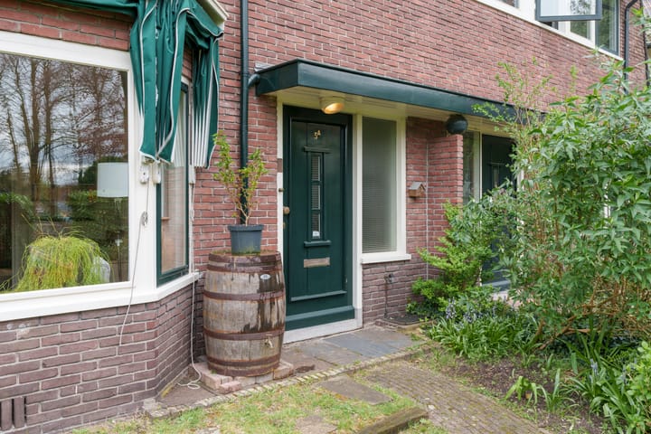 Foto 2 van Woudenbergseweg 5-A