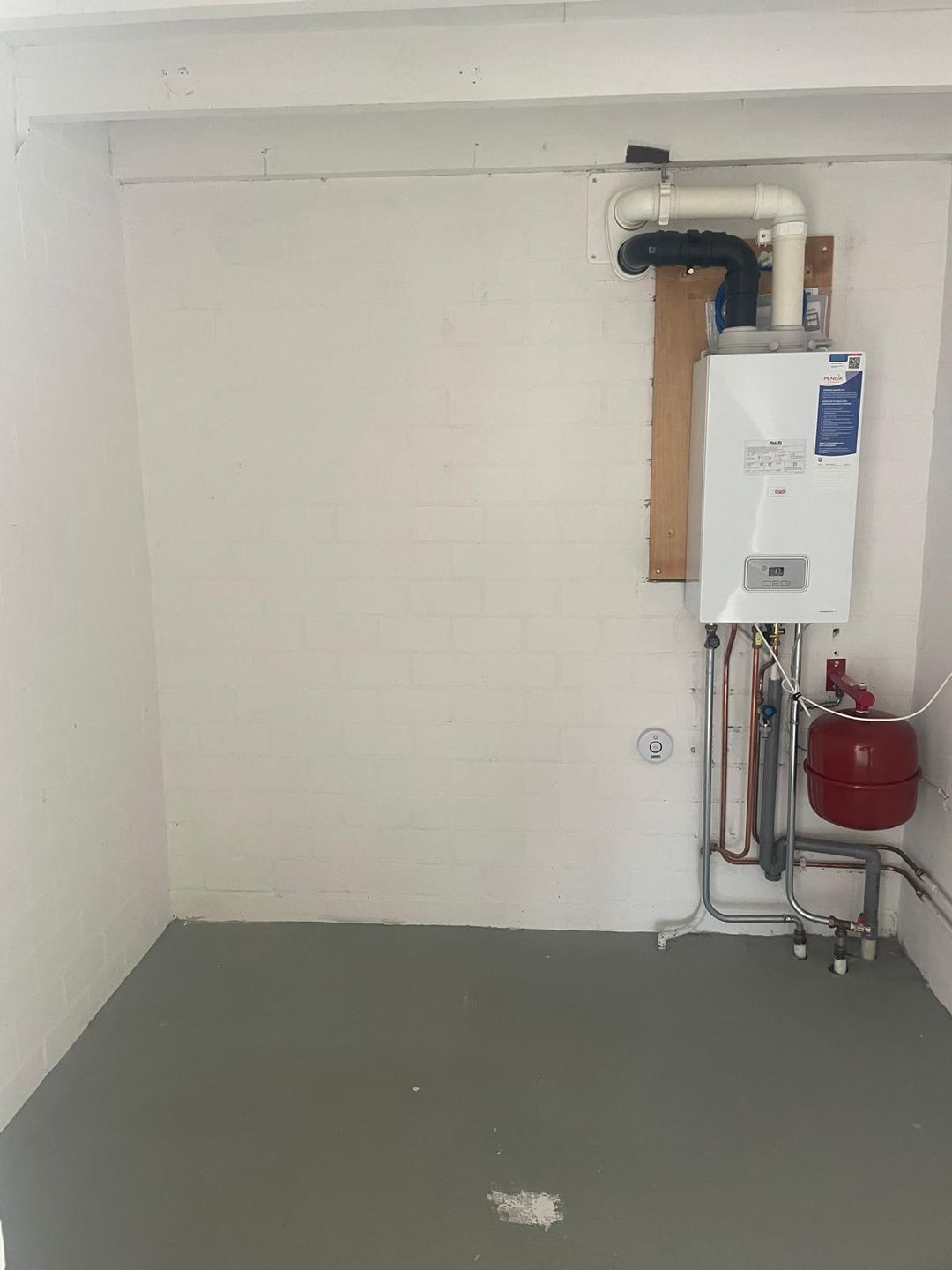 Foto 7 van Dr. van Voorthuijsenstraat 86