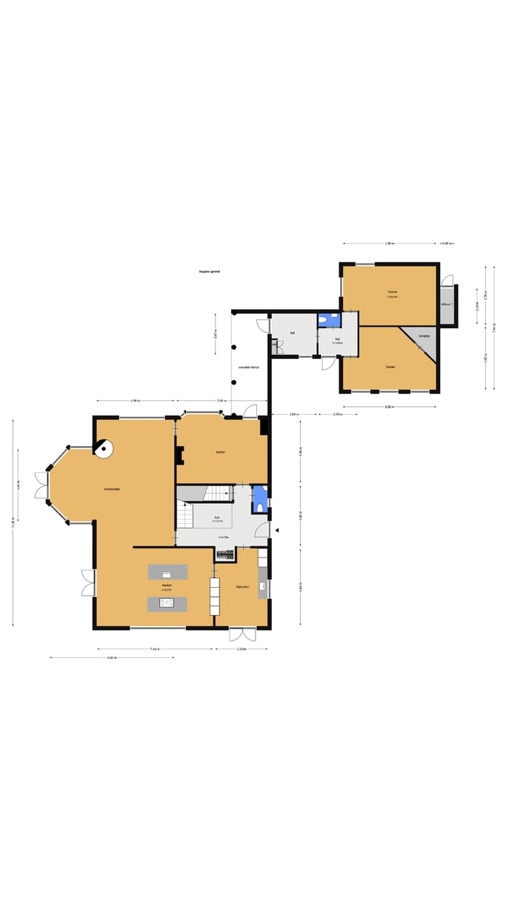 Foto 5 van Heuvellaan 13