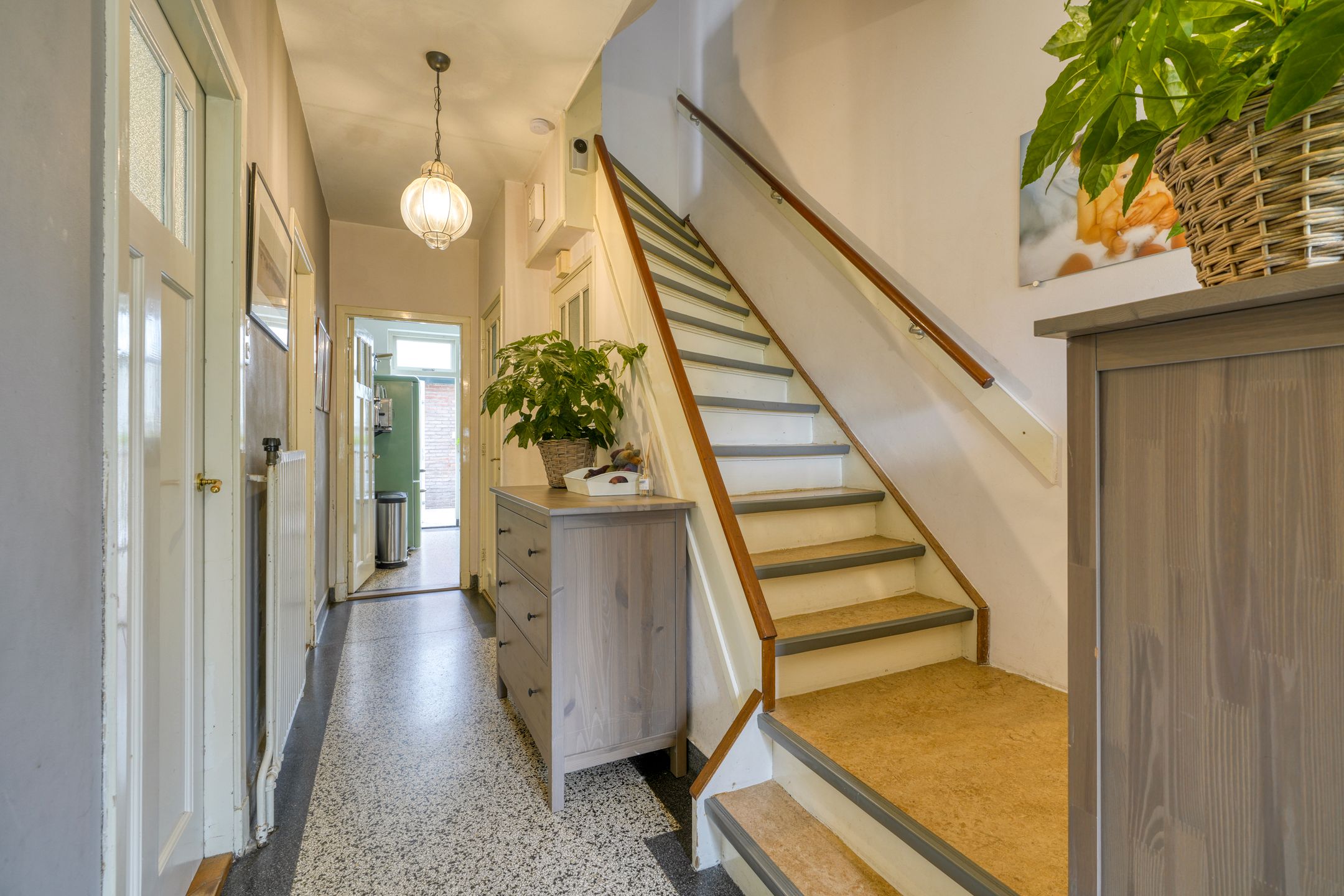 Foto 3 van Woudenbergseweg 5-A