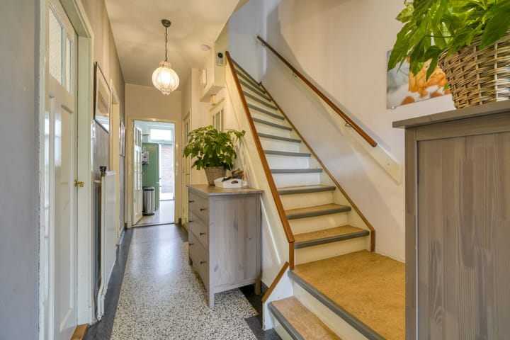 Foto 3 van Woudenbergseweg 5-A