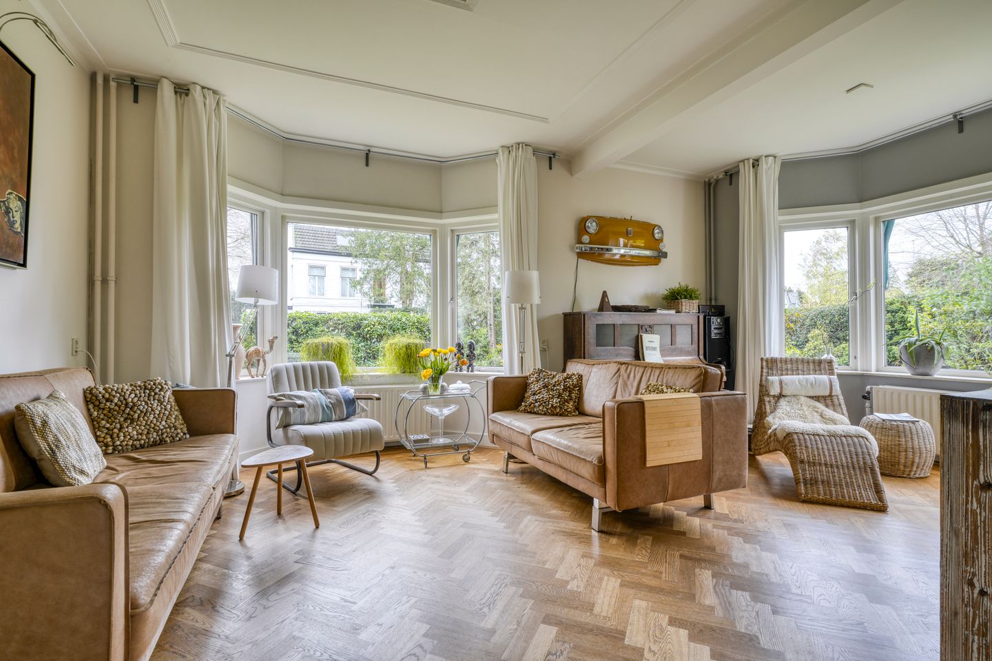 Foto 4 van Woudenbergseweg 5-A