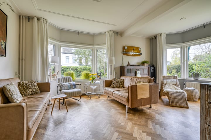 Foto 4 van Woudenbergseweg 5-A