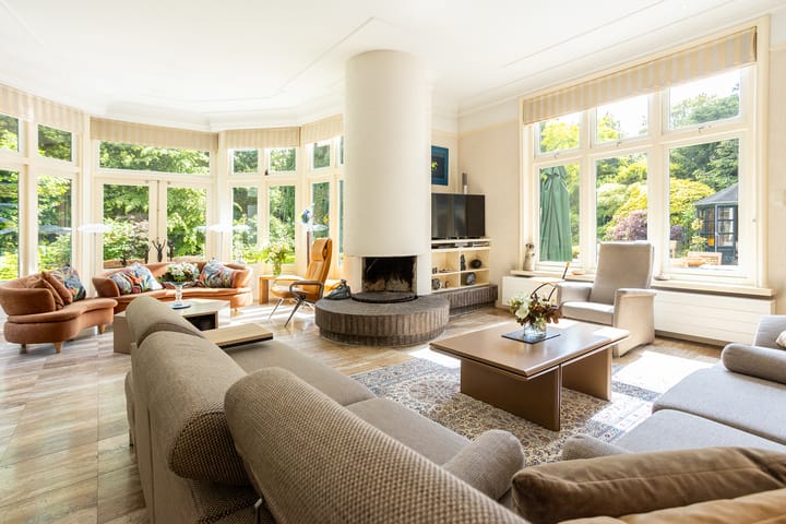 Foto 7 van Heuvellaan 13