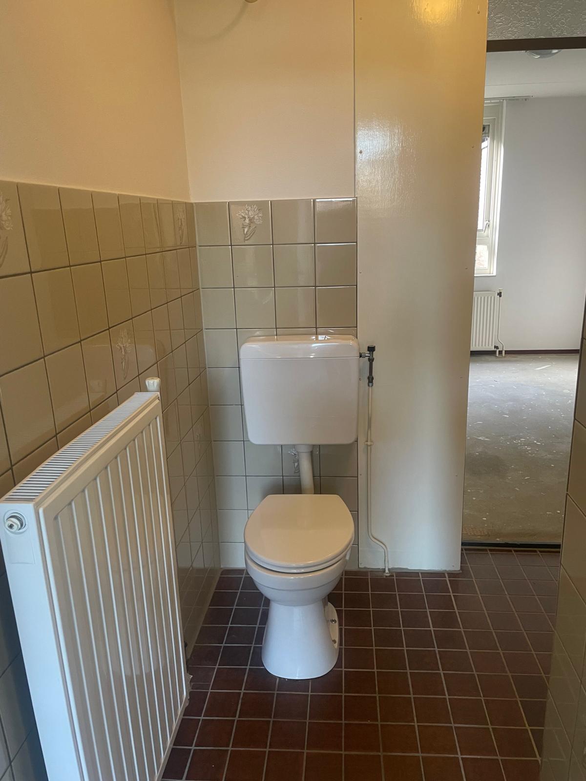 Foto 10 van Dr. van Voorthuijsenstraat 86