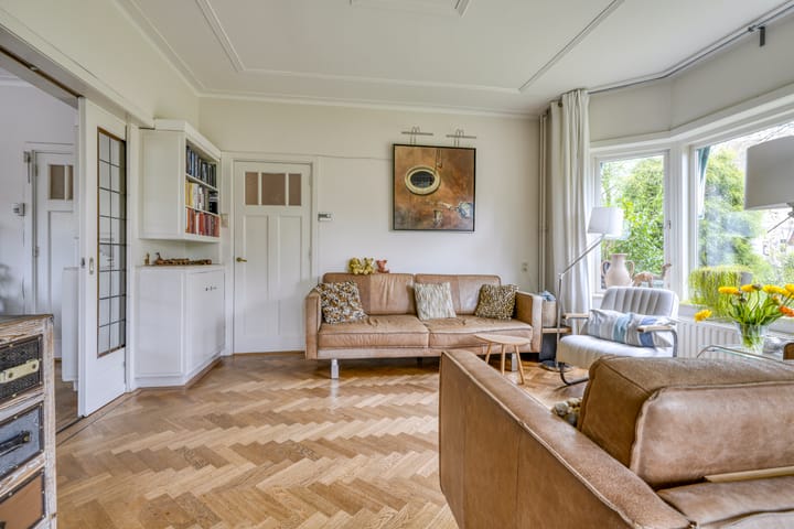 Foto 5 van Woudenbergseweg 5-A