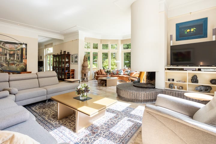 Foto 8 van Heuvellaan 13