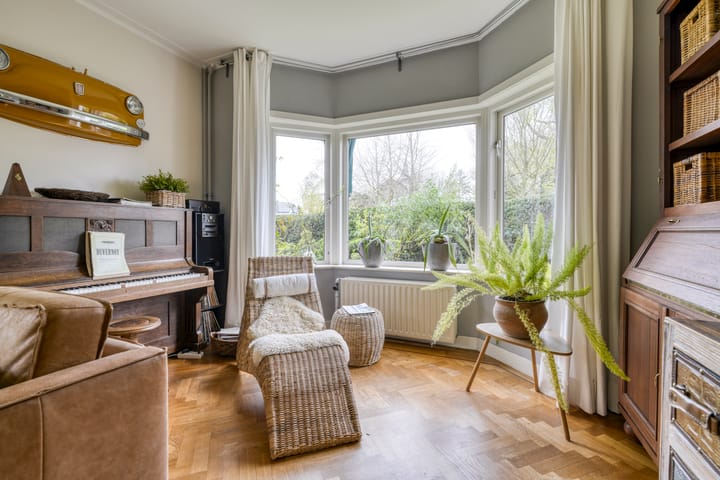 Foto 6 van Woudenbergseweg 5-A