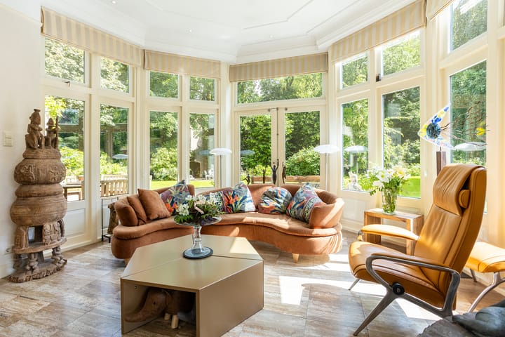 Foto 9 van Heuvellaan 13