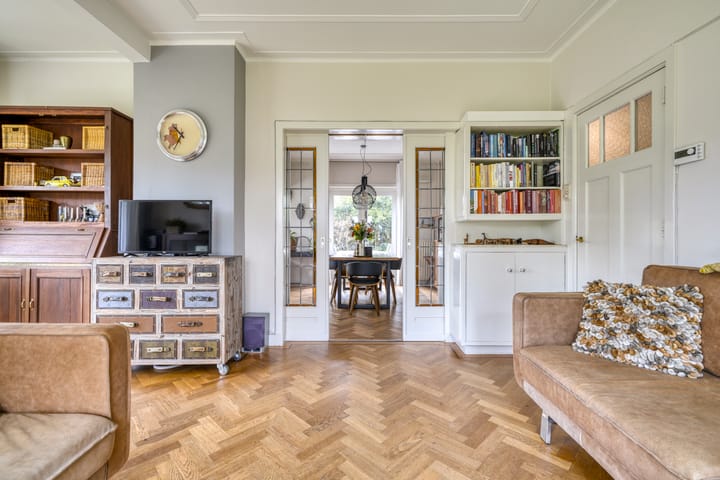 Foto 7 van Woudenbergseweg 5-A