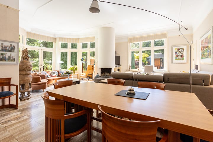 Foto 10 van Heuvellaan 13