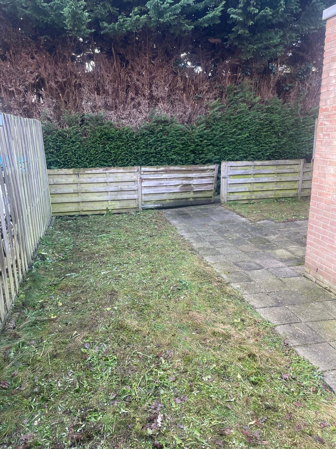 Foto 13 van Dr. van Voorthuijsenstraat 86