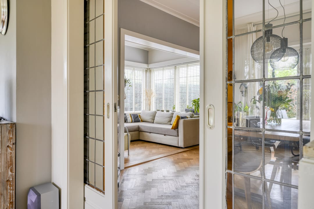 Foto 8 van Woudenbergseweg 5-A