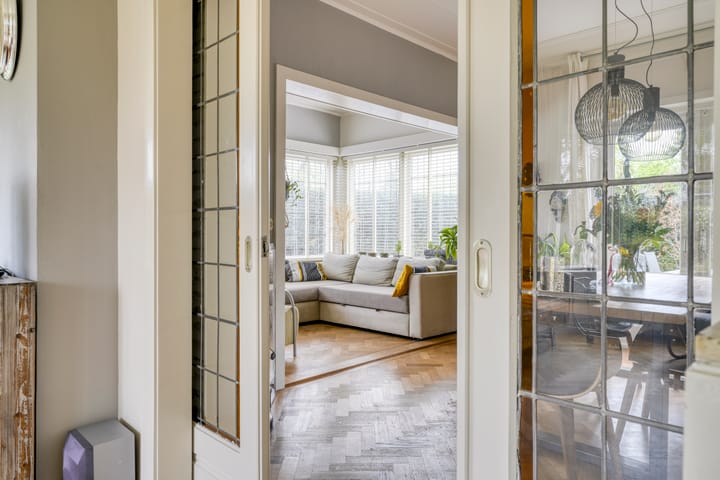 Foto 8 van Woudenbergseweg 5-A