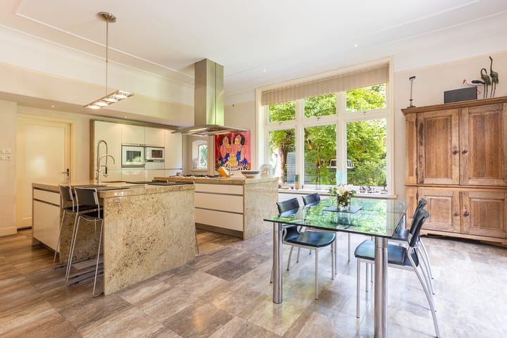 Foto 12 van Heuvellaan 13