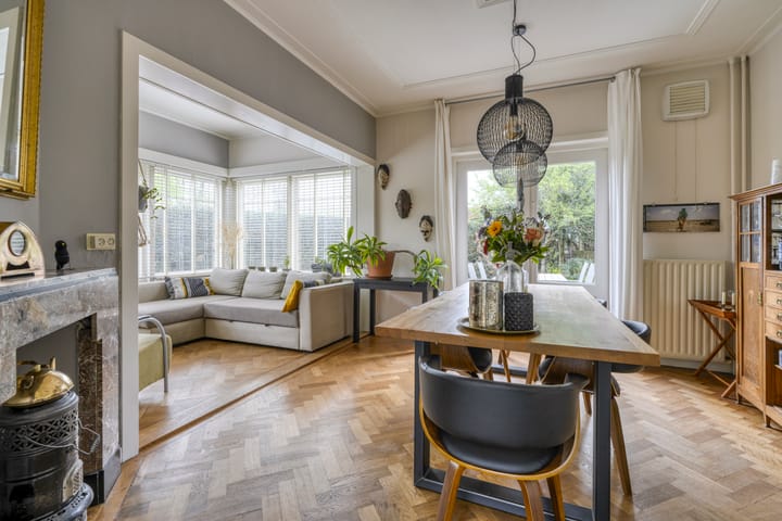 Foto 9 van Woudenbergseweg 5-A