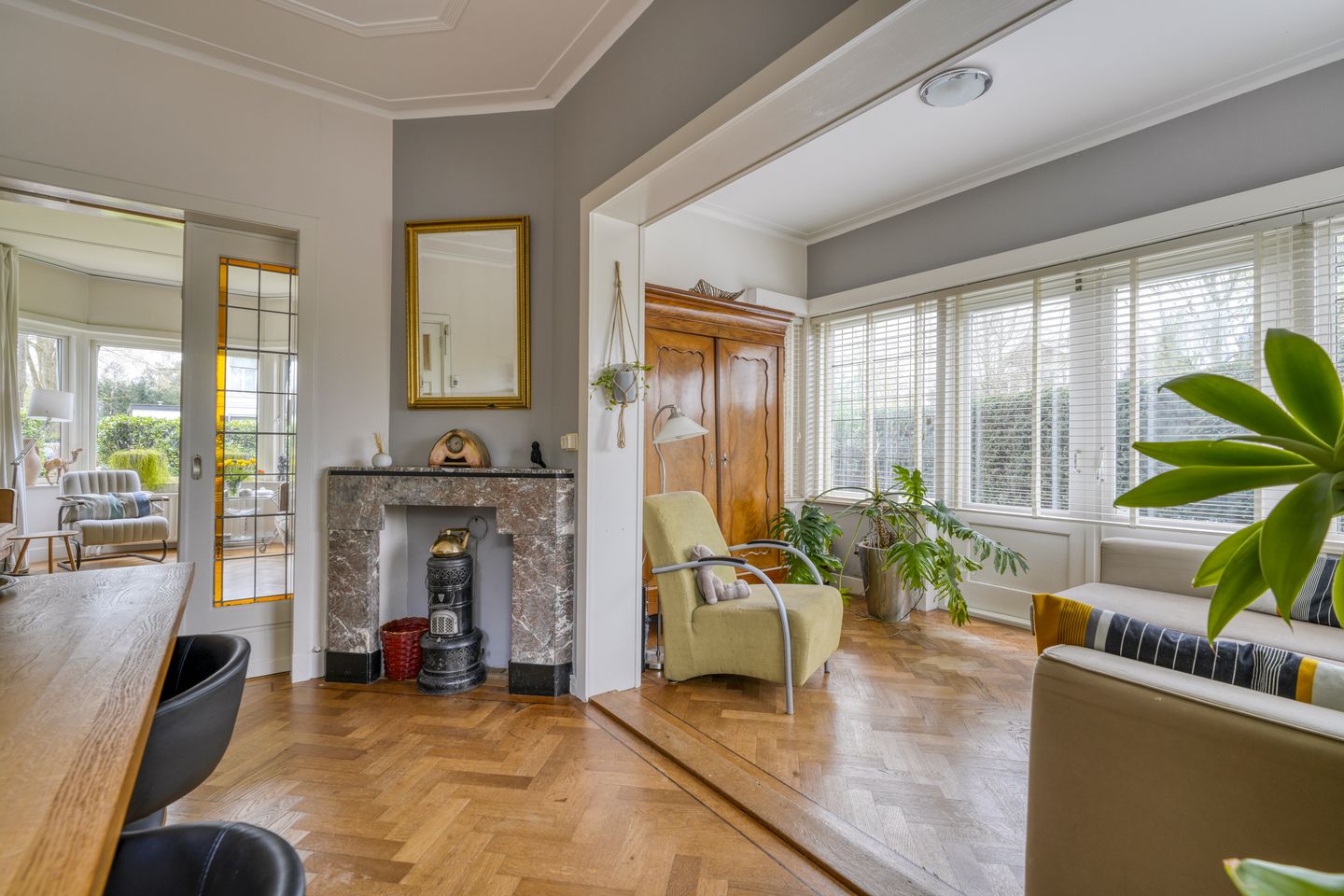 Foto 10 van Woudenbergseweg 5-A