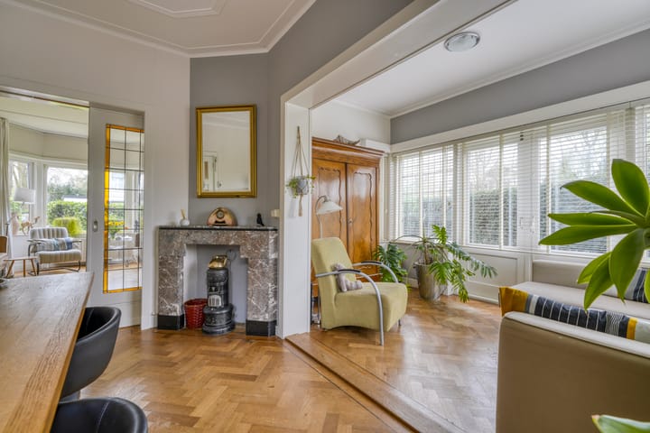 Foto 10 van Woudenbergseweg 5-A