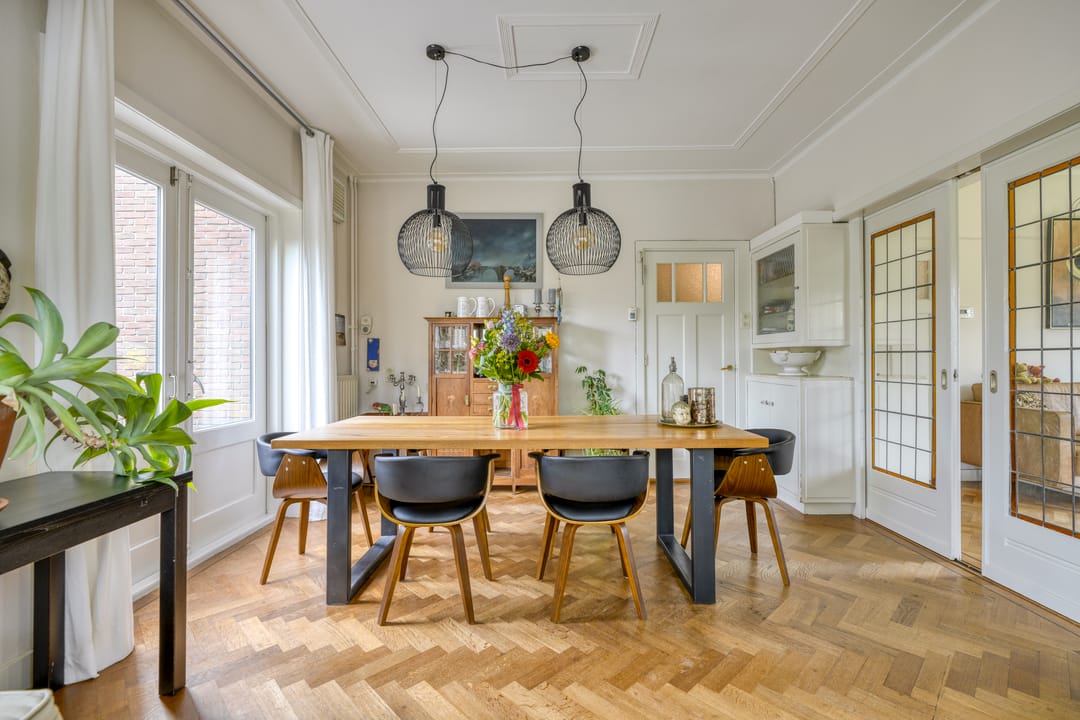 Foto 11 van Woudenbergseweg 5-A