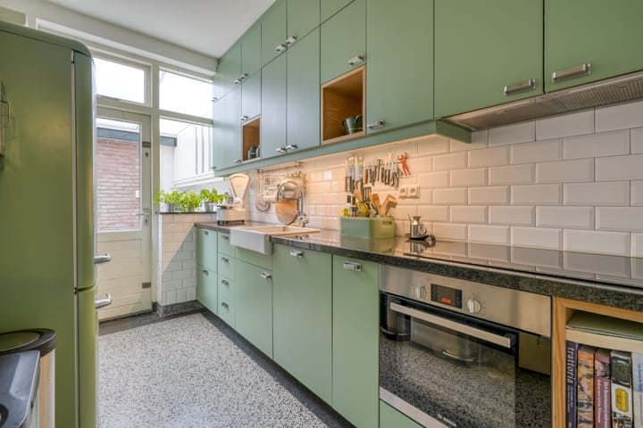 Foto 12 van Woudenbergseweg 5-A