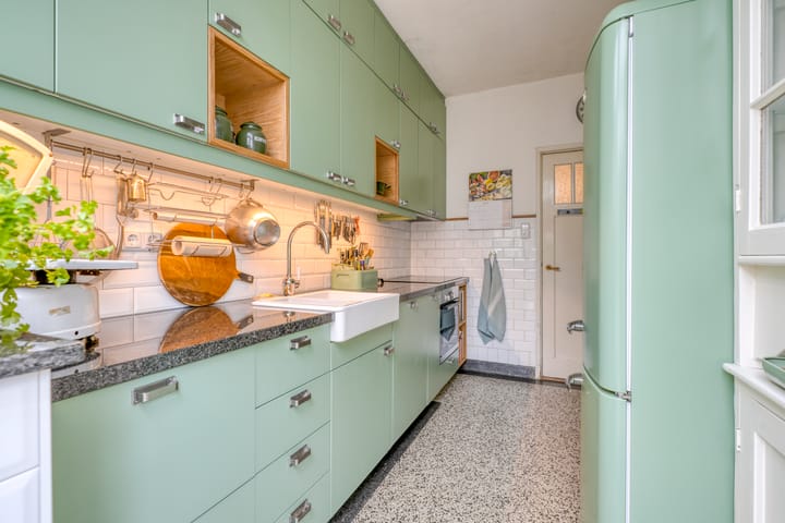 Foto 13 van Woudenbergseweg 5-A