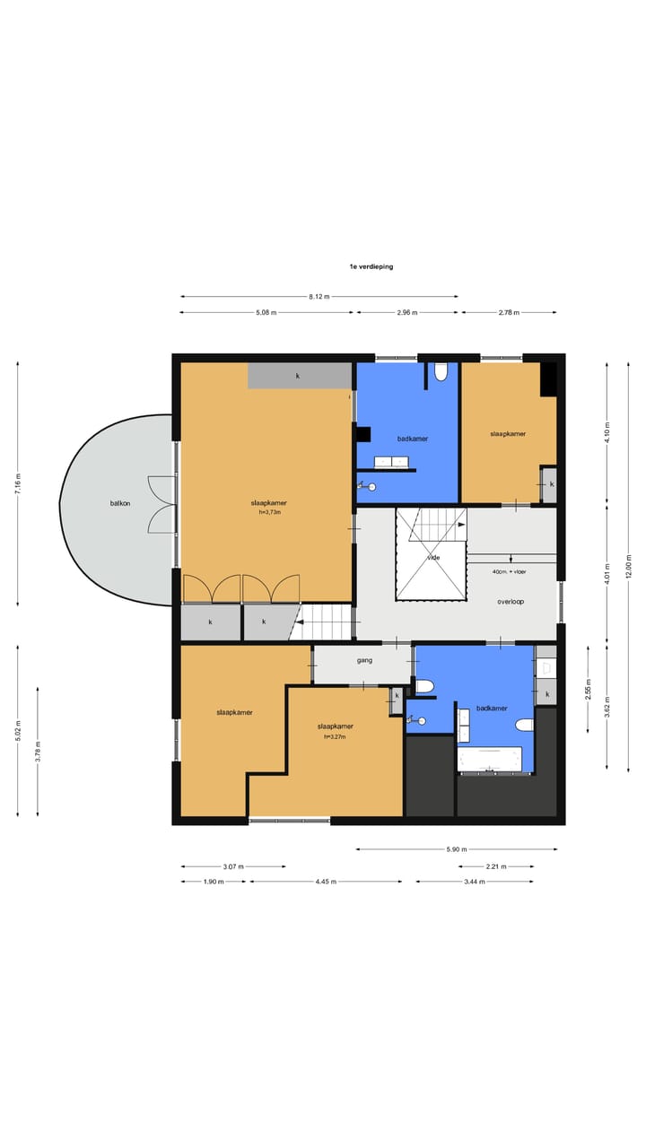 Foto 17 van Heuvellaan 13