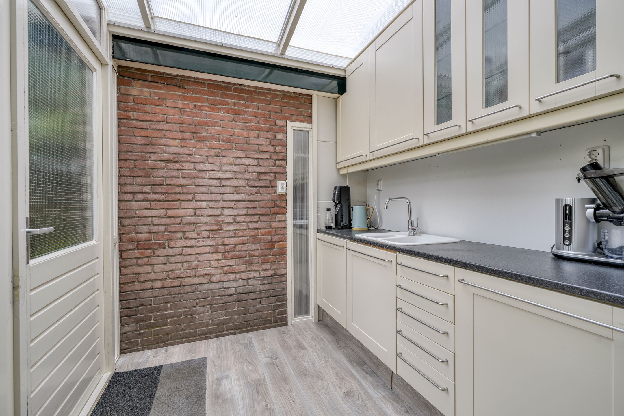 Foto 15 van Woudenbergseweg 5-A