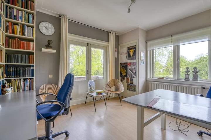 Foto 20 van Woudenbergseweg 5-A