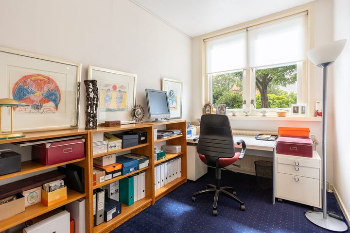 Foto 24 van Heuvellaan 13