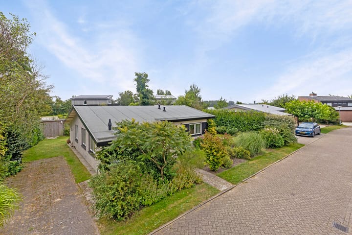 Foto 3 van Ahornenlaan