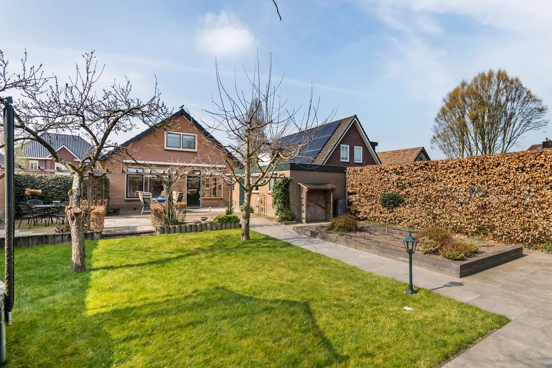 Foto 2 van Achterbergsestraatweg 170