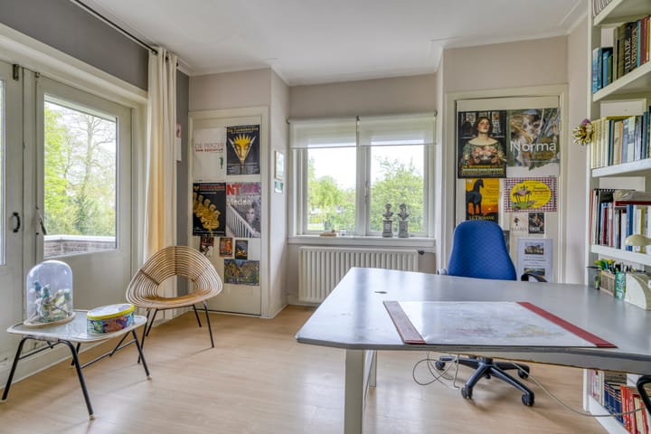 Foto 21 van Woudenbergseweg 5-A